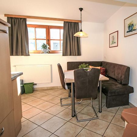 Apartment Plank Stumm Buitenkant foto
