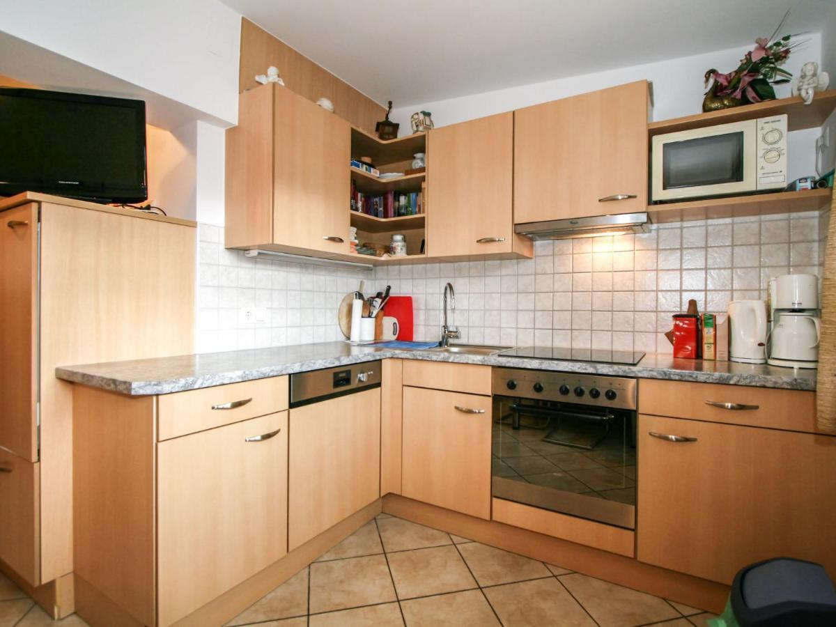 Apartment Plank Stumm Buitenkant foto