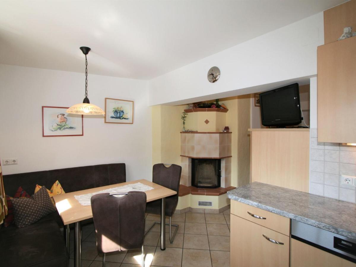 Apartment Plank Stumm Buitenkant foto