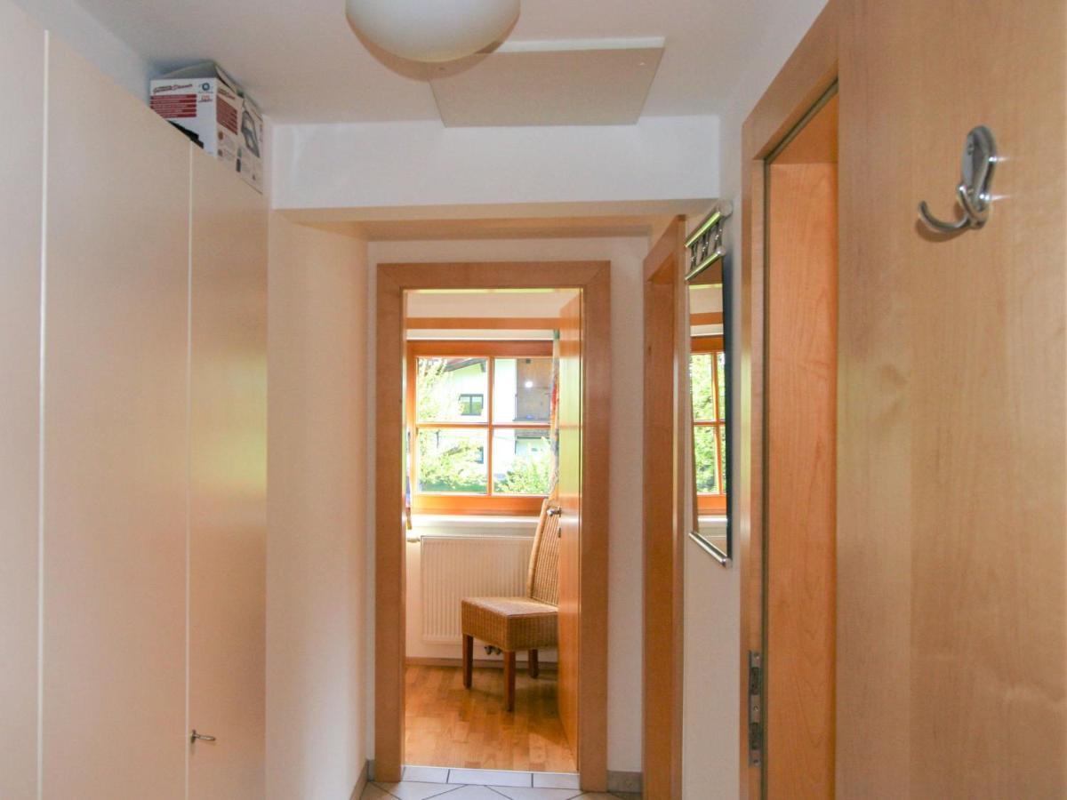 Apartment Plank Stumm Buitenkant foto