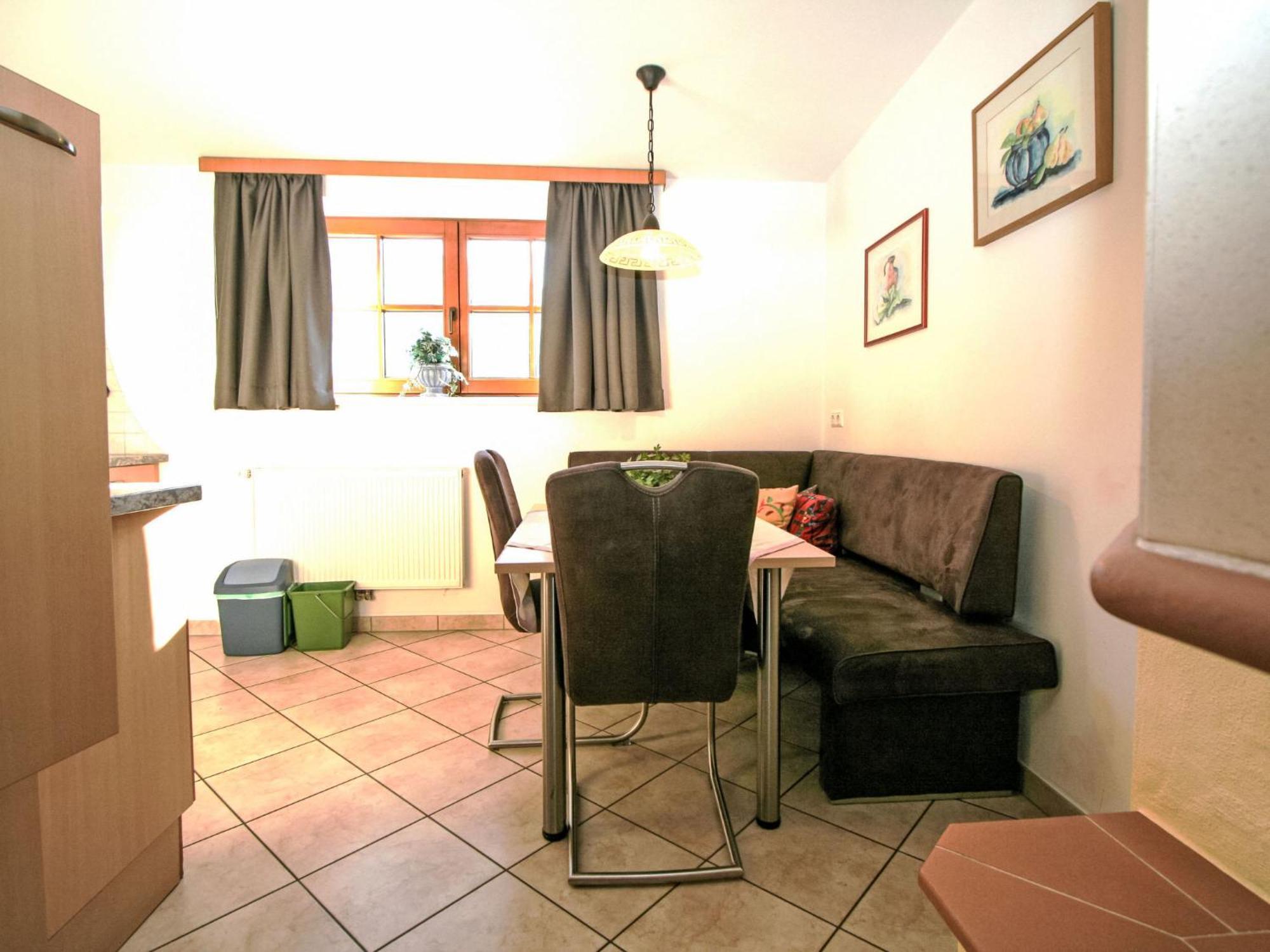 Apartment Plank Stumm Buitenkant foto