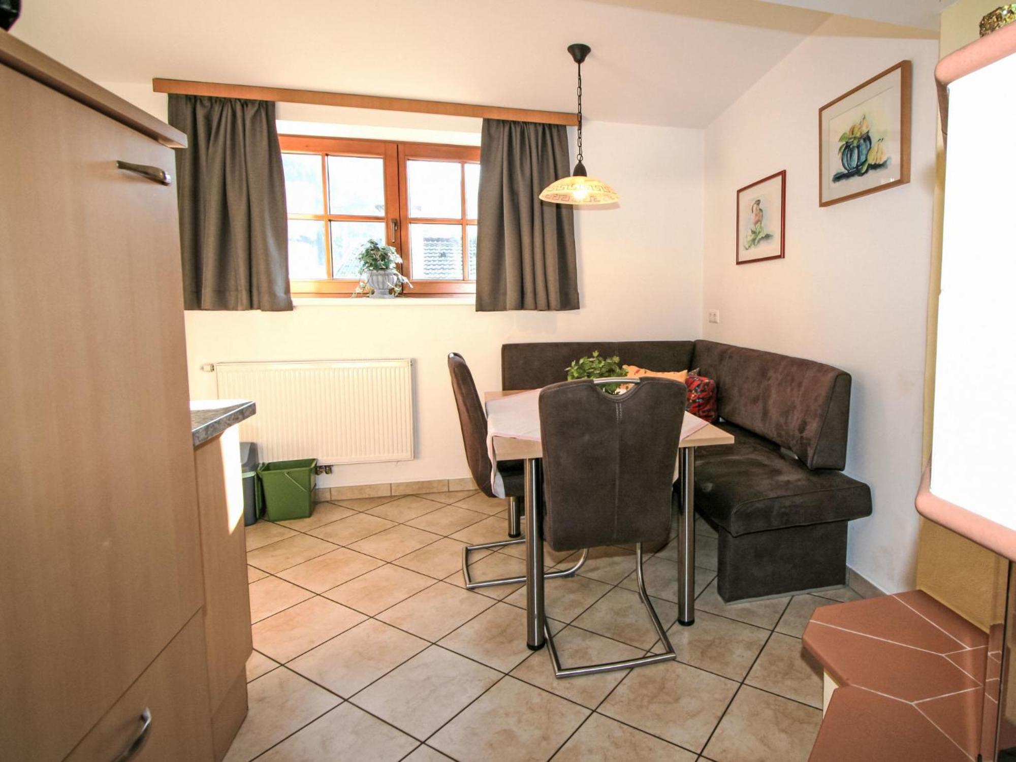 Apartment Plank Stumm Buitenkant foto