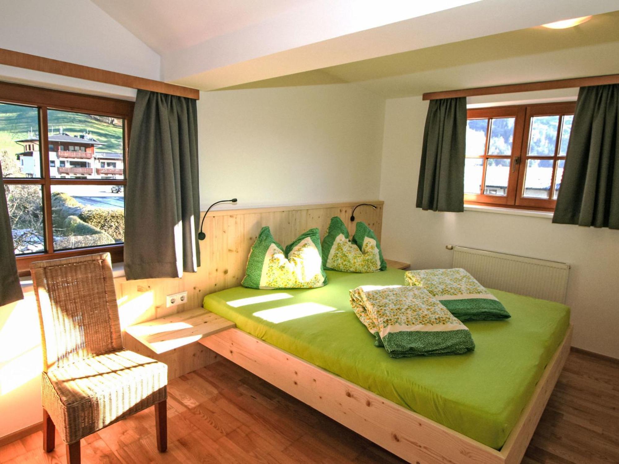 Apartment Plank Stumm Buitenkant foto