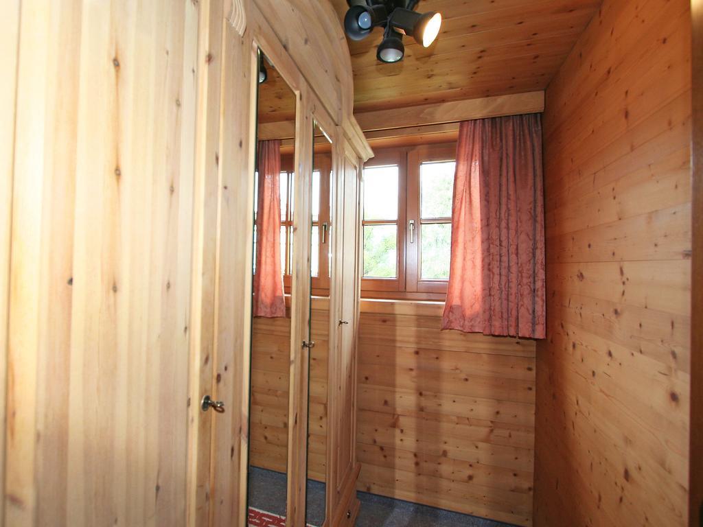Apartment Plank Stumm Buitenkant foto