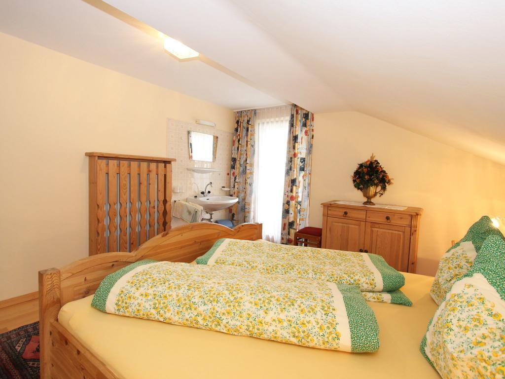 Apartment Plank Stumm Buitenkant foto