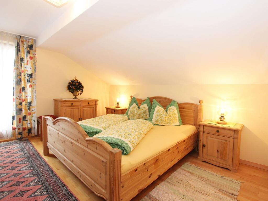 Apartment Plank Stumm Buitenkant foto