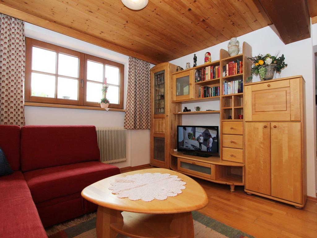 Apartment Plank Stumm Buitenkant foto