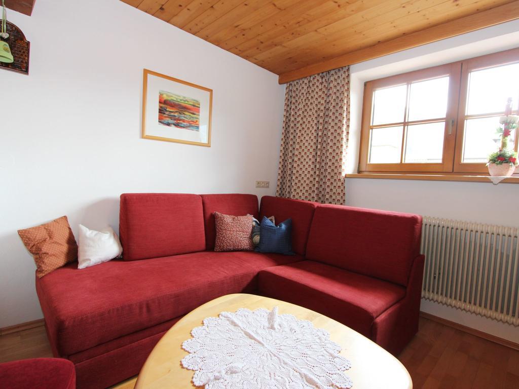 Apartment Plank Stumm Buitenkant foto