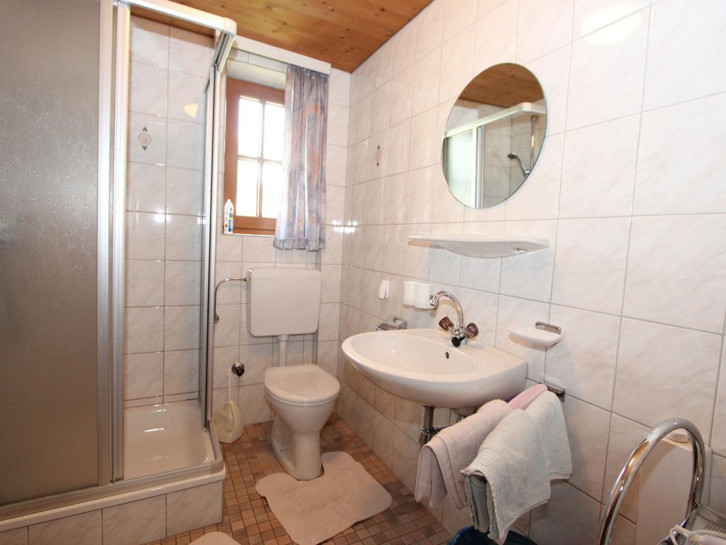 Apartment Plank Stumm Buitenkant foto